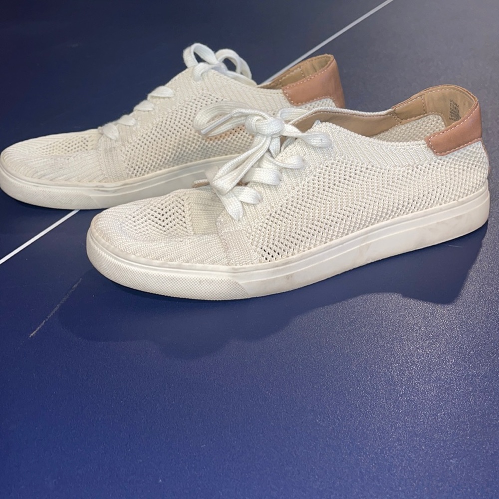 Lucky Brand flats